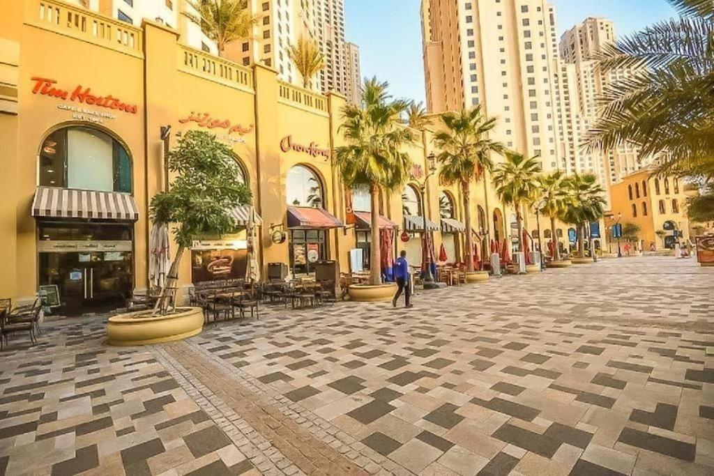 Luxury Apartments In Dubai Marina المظهر الخارجي الصورة