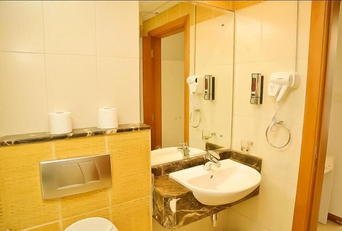 Luxury Apartments In Dubai Marina المظهر الخارجي الصورة