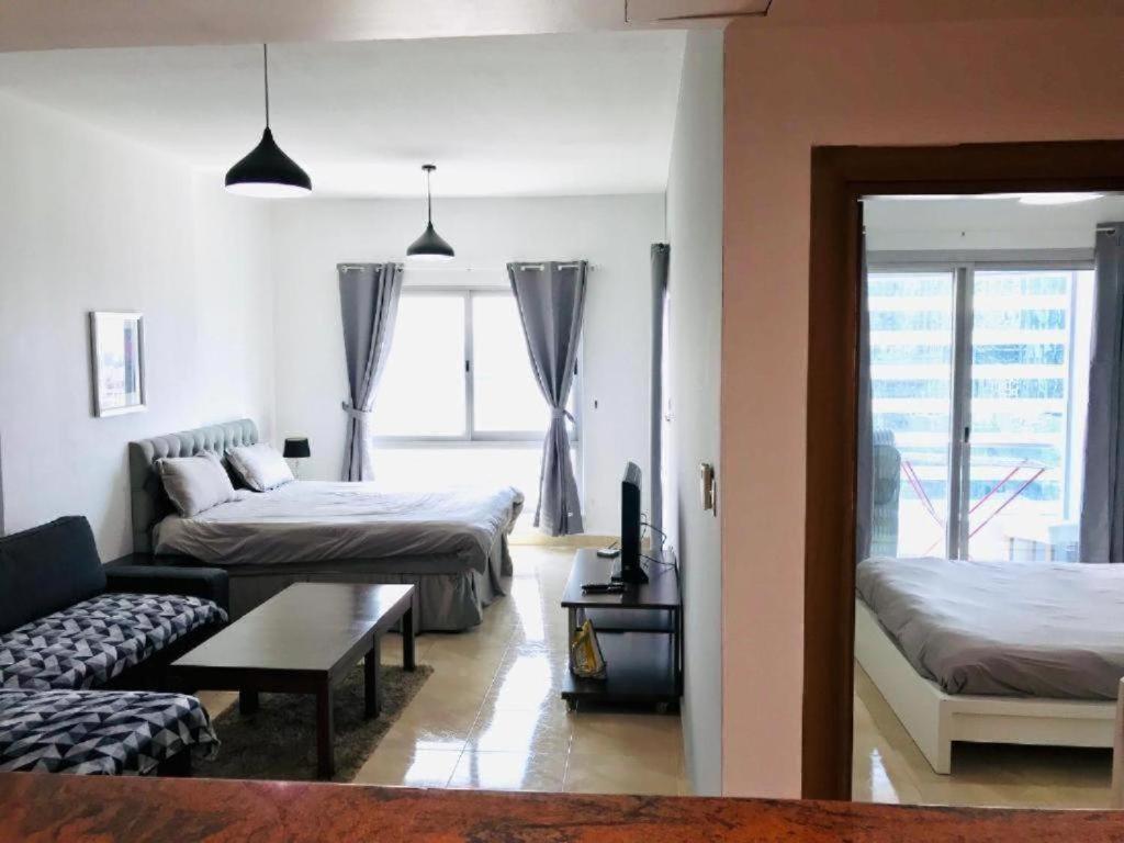 Luxury Apartments In Dubai Marina المظهر الخارجي الصورة