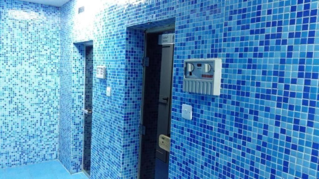 Luxury Apartments In Dubai Marina المظهر الخارجي الصورة