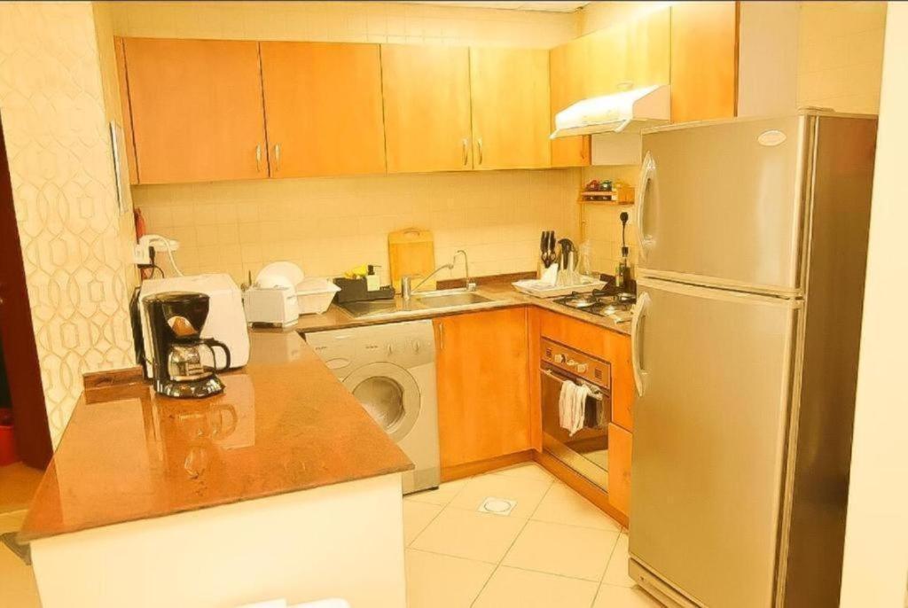 Luxury Apartments In Dubai Marina المظهر الخارجي الصورة
