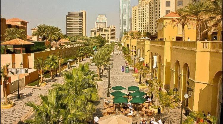 Luxury Apartments In Dubai Marina المظهر الخارجي الصورة