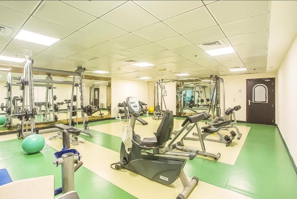 Luxury Apartments In Dubai Marina المظهر الخارجي الصورة