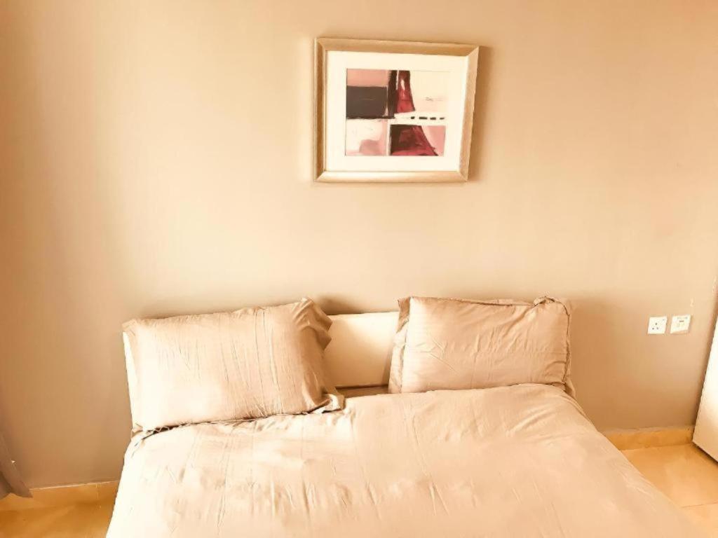 Luxury Apartments In Dubai Marina المظهر الخارجي الصورة